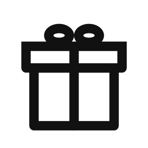 Mystery Gift