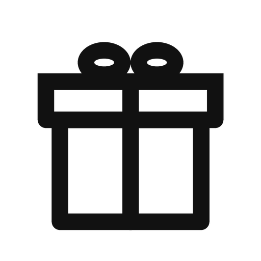 Mystery Gift